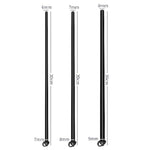 Silicone Penis Plug, Urethral Plug Set, Bladder Stimulation Masturbation Rod, Male Urethral Stretcher, Urethral Toys Adult Sex Toys For Men (3Pcs)