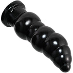 Sex Toy For Women 9.64 Inch Huge Big G-Spot Dildo,Body-Safe Material Strong Suction Cup Thick Anal Dildo For Men G Spot Stimulator,Butt Plug,Anal Beads,Anal Opening Trainer