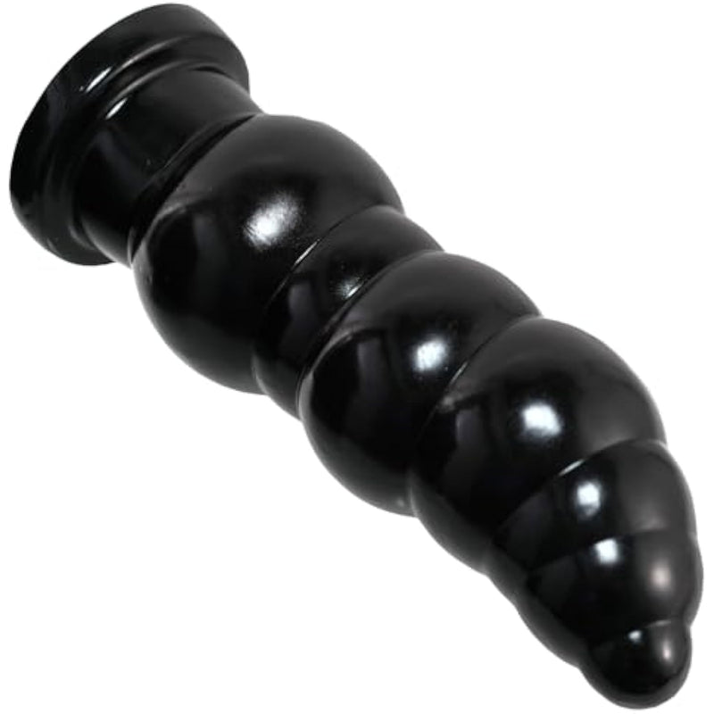 Sex Toy For Women 9.64 Inch Huge Big G-Spot Dildo,Body-Safe Material Strong Suction Cup Thick Anal Dildo For Men G Spot Stimulator,Butt Plug,Anal Beads,Anal Opening Trainer