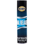 84689: Anal Relax Silicone Lube .5Oz Bottle