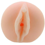 Lisa Ann Pussy Stroker- Series-Masturbator Cup Realistic 3D Textured Tight Vagina-Pleasure Sex Toys Pocket Male Masturbation For Men-Stamina Training-Men