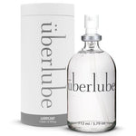 Premium Silicone Lube - Unscented and Ultra Smooth (112 ml)