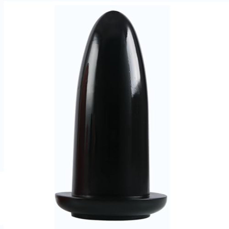 Anal Sex Toy Beads Butt Plug Prostate Massager Unisex G Spot Flexible Soft Liquid Anal Sex Toy Kit for Beginners and Advanced Users