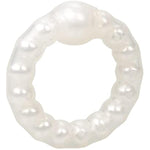 Pearl Beaded Prolong Ring, Pearl