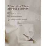 Finger Condom, Silk Ultra-Thin Lubricated Polyurethane Finger Condoms Fingersex Cots For Intimate Hygiene, 12 Count, Chamomile Extracts, 300Mg Lubricant, Skin-Friendly, Latex Free