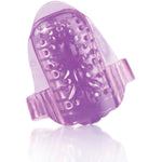 Ling O Tongue Vibrator For Men – Compact Oral Simulator For Couples – Vibrating Tongue Pleasure Toy – Waterproof, Wireless & Discreet – Lingo Stimulator