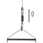 Sex Swing Stand, Sex Swing Tripod, Swing Holder With Frame Steel Spring Swivel Joint And Dowels Set, Portable Sex Swing, Adults Bondage Restraints Sm Sex Toy