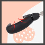 Inflatable Penis Ring, Silicone Adjustable Cock Ring Cbt Testicles Gag Erection Rings Training Bondage Increase Pleasure Sm Scrotal Restraint Scrotum Bdsm Aduly Sex Toys For Men Gay