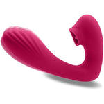 G Spot Vibrator, Clitoral Licking Sex Toys For Women Tongue Adult Toys For Women Couple Play, Vibrating Sex Toy For Double Stimulation
