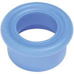 Performance Advanced Universal Silicone Pump Sleeve, Large for 2.3" to 3.1" Cylinders, Comfortable & Durable, Maximum Seal for Optimal Pump, Male Enhancement Sex Toy Accessory for Men