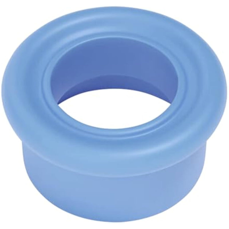 Performance Advanced Universal Silicone Pump Sleeve, Large for 2.3" to 3.1" Cylinders, Comfortable & Durable, Maximum Seal for Optimal Pump, Male Enhancement Sex Toy Accessory for Men