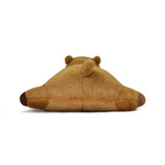 Soft Capybara Stuffed Animal - A Delightful Companion (23 Inches)