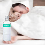 Natural Water-Based Lubricant,Non-Staining Personal Lube For Women, Men,And Couples, 6.76Oz