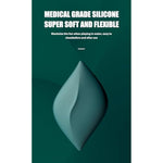 Mini Clit Vibrator For Women - 10 Modes - G-Spot & Nipple Stimulator For Female Pleasure