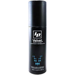ID Lubricants Velvet Personal Lubricant Luxury Lube, unflavored, 4.2 Fl Oz