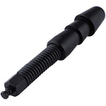 6.5” Kliclok System Adapter With Spring For Vacuum Connector Dildos, 2 In 1 Extender