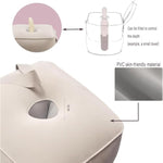 Women Sex Toys Sex Pillow, Adult Toys - Sex Furniture For Bedroom, Dildo Sex Chair For Women, Ideal For Use Between Couples Or Between Women