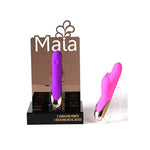 Dream Supercharged Silicone Rabbit Rechargeable Pink