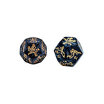 9Pcs Sex Dice For Adult Couples Sex Games, Sex Dice Game, Adult Dice Games For Couples, Bedroom Games For Couples Naughty,Make The Perfect Couples Toys