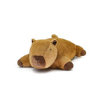 Soft Capybara Stuffed Animal - A Delightful Companion (23 Inches)