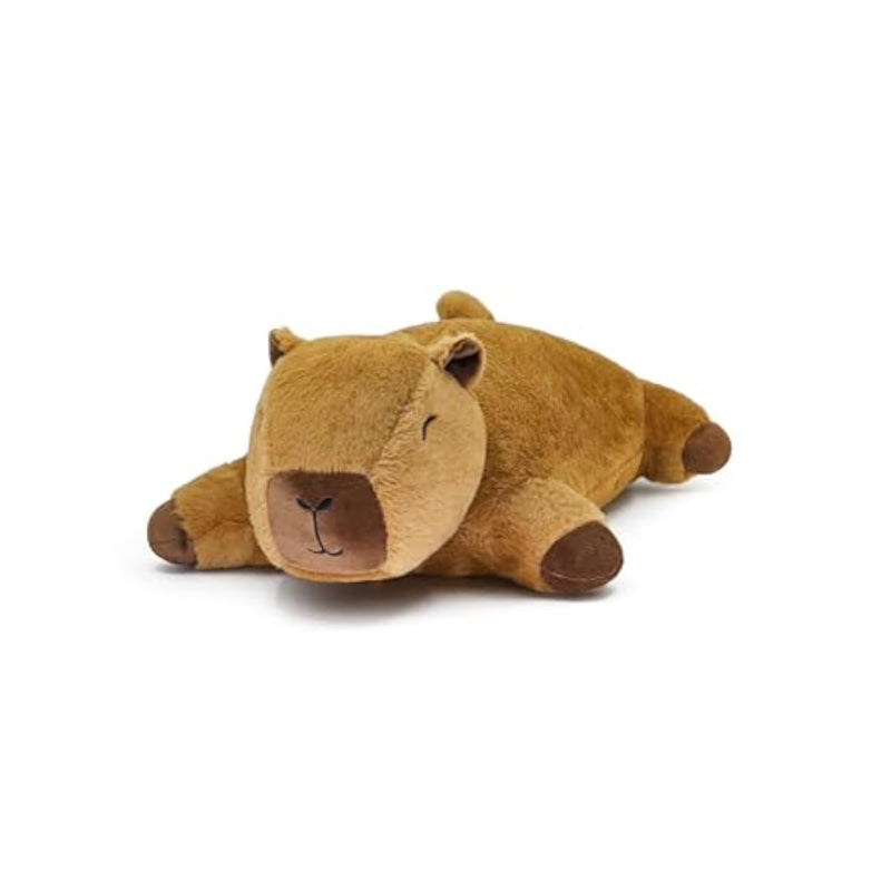 Soft Capybara Stuffed Animal - A Delightful Companion (23 Inches)