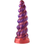 15.6 Inch Huge Thick Monster Dildo, Fantasy Silicone Giant Dildos With Strong Suction Cup, Xxl Extra Large Dragon Anal Dildo For Deeper Sex, Big Long Adult Sex Toys For Male Women Gay