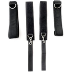 Sex Bondage Handcuffs And Thigh Bondage Set Bdsm Bondage Set Sm Bondage Set Toys