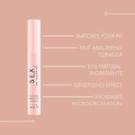 Sex Au Pure Clitoral Arousal Serum - Clitoralis Stimulator Serum - Tingling Serum - Woman Arousal Serum - Stimulant For Women Sex Serum - Clit Warming Serum - 0.44 Fl Oz