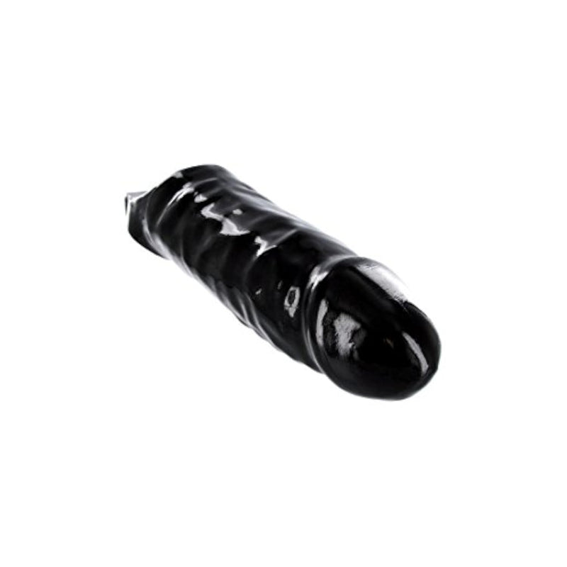 Extra Large Penis Extender Sheath for Enhanced Girth and Length