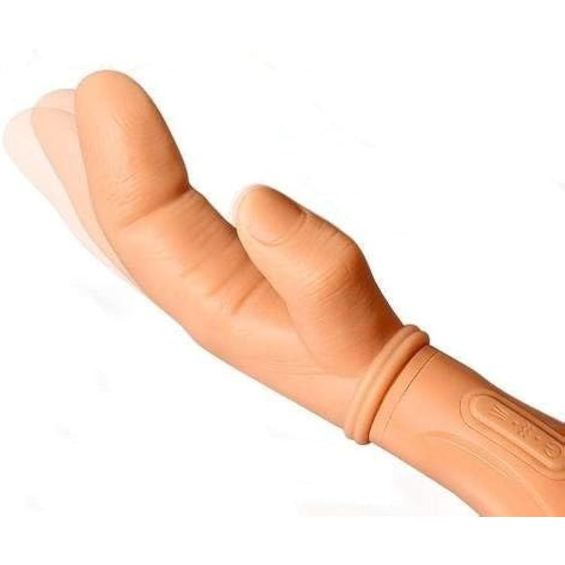 7 Flapping Women Sex Toy Massage Tool, Adult Toy Automatic Sex Machine