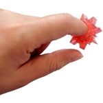 Pink Silicone Penis Rings,Soft And Elastic, Suitable For Penises Of Various Sizes,Cock Rings For Men Sex Toy