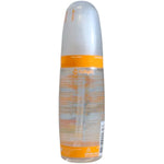 ID Lubricants Frutopia Personal Lubricant - Passion Flavored, Water Based Lube, Mango, 3.4 Fl Oz