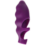Purple Finger BangHer Vibe for Sensual Experiences