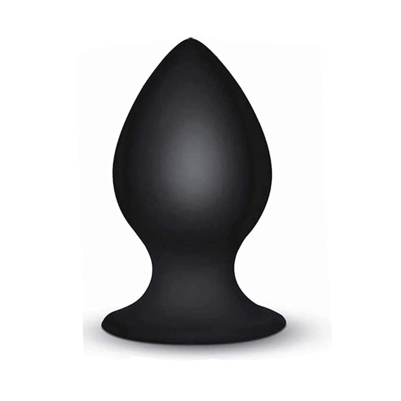 Massage Plug Silicone Massage Tool Suitable For Beginners And Experienced, 4 Size (Xl)