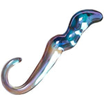 Stellar: Glass, Body Safe, External Massage Device