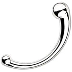 Massage G-Spot Stimulate Fetish Plug Bedroom Sleeping Restraint Neutral Masturbation