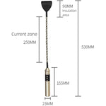 Electric Spanking Sex Toys Bdsm Props Sm Torture Tools Electronic Electric Shock Whipper Sm Supplies Leather Goods Beating Training Hand Beating Stimulation Unforgettable