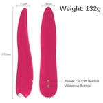 8 Rotating & Vibrating Adult Sex Toys, Powerful Vibrator Sex Toy For Woman Couple