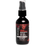 Male Enhancement Instant Arousal Serum - Doctor-Formulated Topical For Immediate Results 60 Ml