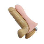 Vibrating Cock Ring With 10 Powerful Vibration Modes For Men Silicone Dildo Penis Masssger With Waterproof 1Pcs Aaa Battery Operated (Battery Not Include) Strap On Cock Ring For Couple (Pink)