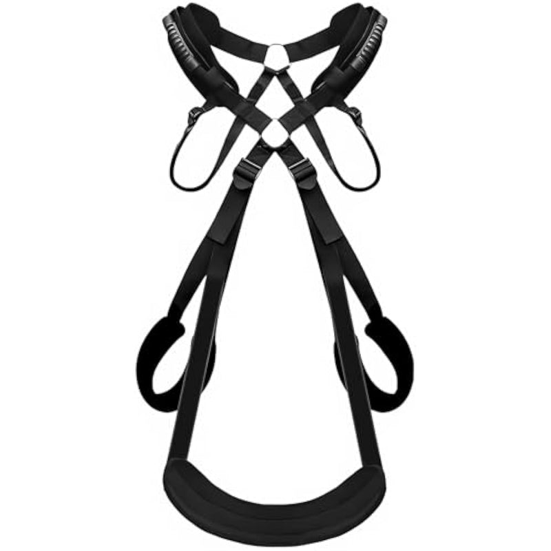 Sex Swing For Couples,Bdsm Toys With Waist Straps Support, Adjustable Bdsm Toys Bondage Restraints, Sex Restraints, And Exciting Sex Bondage Experiences
