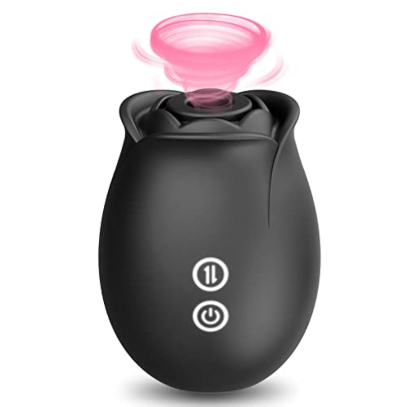 Women's Sucking Vibrators for Enhanced Sensual Experience