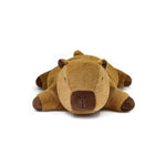 Soft Capybara Stuffed Animal - A Delightful Companion (23 Inches)