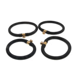 Electric Shock Anal Plug Penis Plugs Cockring Set Stainless Steels Urethral Dilator Male Sex Toy Cock Sexual Stimulation Device