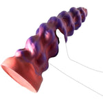 15.6 Inch Huge Thick Monster Dildo, Fantasy Silicone Giant Dildos With Strong Suction Cup, Xxl Extra Large Dragon Anal Dildo For Deeper Sex, Big Long Adult Sex Toys For Male Women Gay