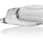 Blue Ox Designs Penis-Sheath + Bullet Insert, Clear