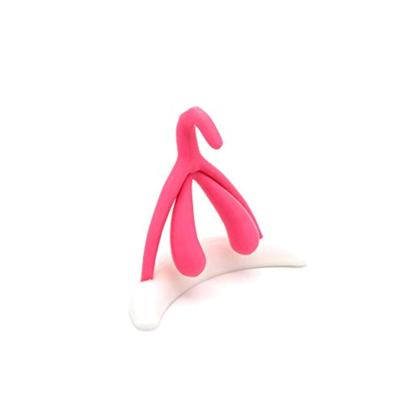 Full-Size Pink Clitoris Model for Education and Decoration