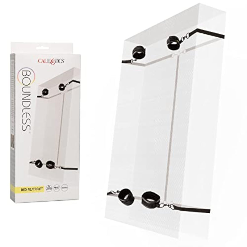 Se-2702-85-3 Boundless Bed Restraint