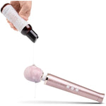 Ultra-Thick Water-Based Anal Lubricant - Ph-Balanced, Hypoallergenic, Body-Safe Lube For Anal Play & Sex Toys 8 Oz