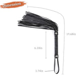 Sex Whip,Bdsm Spank Bottom Fetishism Sexual Abuse Porn Whip For Adult Couples Games,Sex Toy Suitable For Role Play Bed Bondage Restraints Games